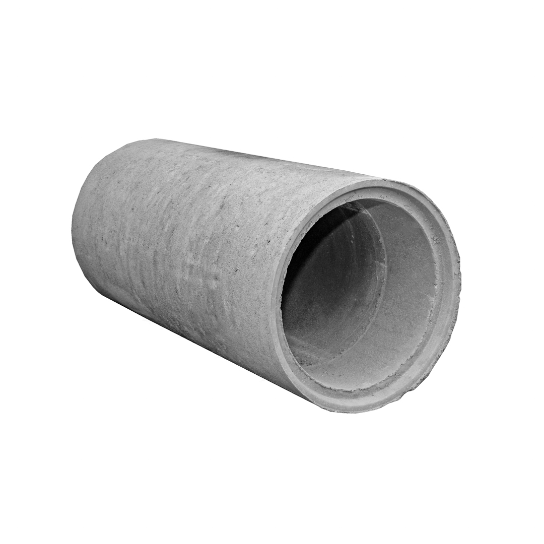 Tubo de concreto armado PA1